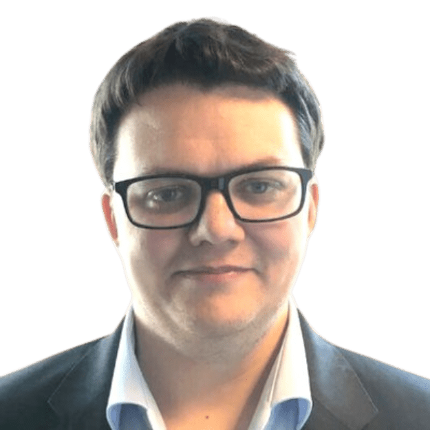Jim Freeman Headshot
