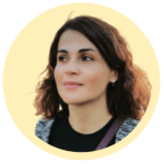 Lidiya Barkar Headshot