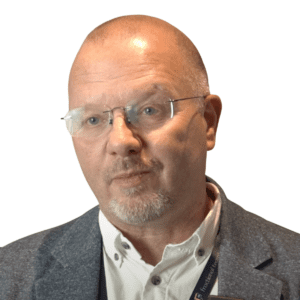 Martin Langeveld <br> Product Marketing Director at Oracle Communications