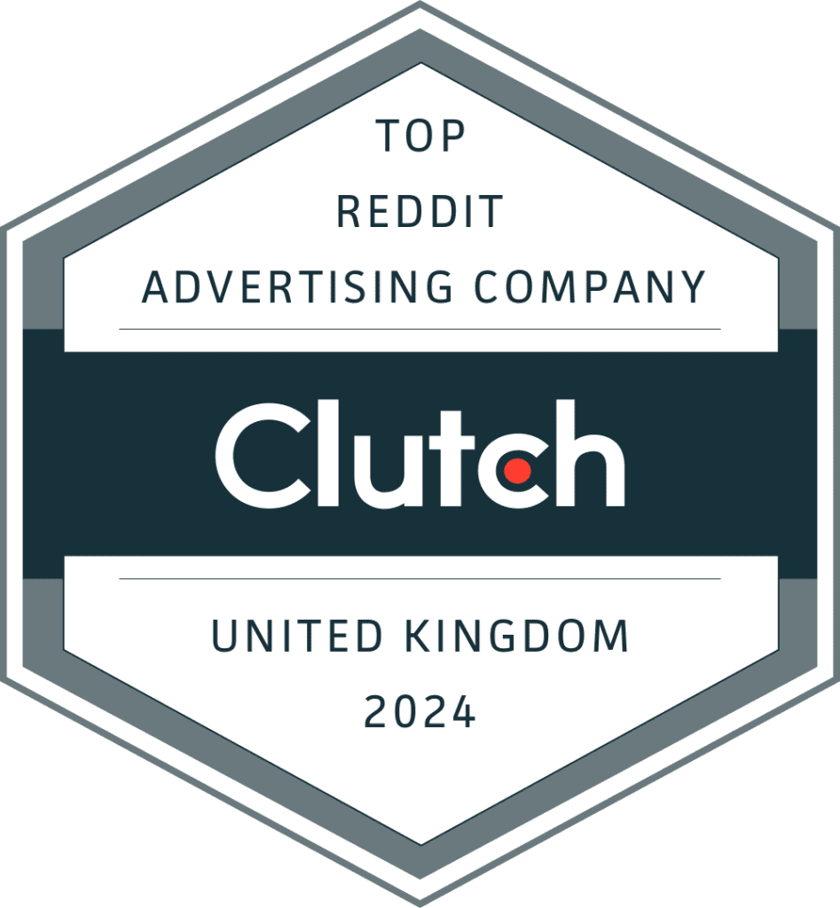 fractional teams top clutch.co reddit advertising company united kingdom 2024